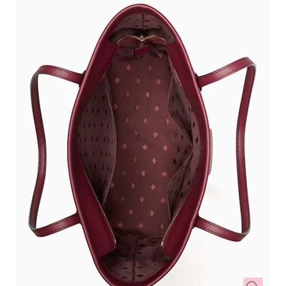 NWT Kate Spade Lori Tote - Picture 4 of 6